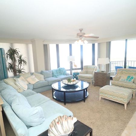 Bridgepoint Condominiums South Padre Island Extérieur photo