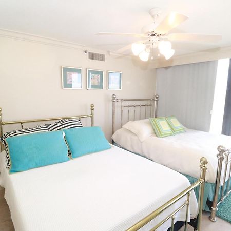 Bridgepoint Condominiums South Padre Island Extérieur photo
