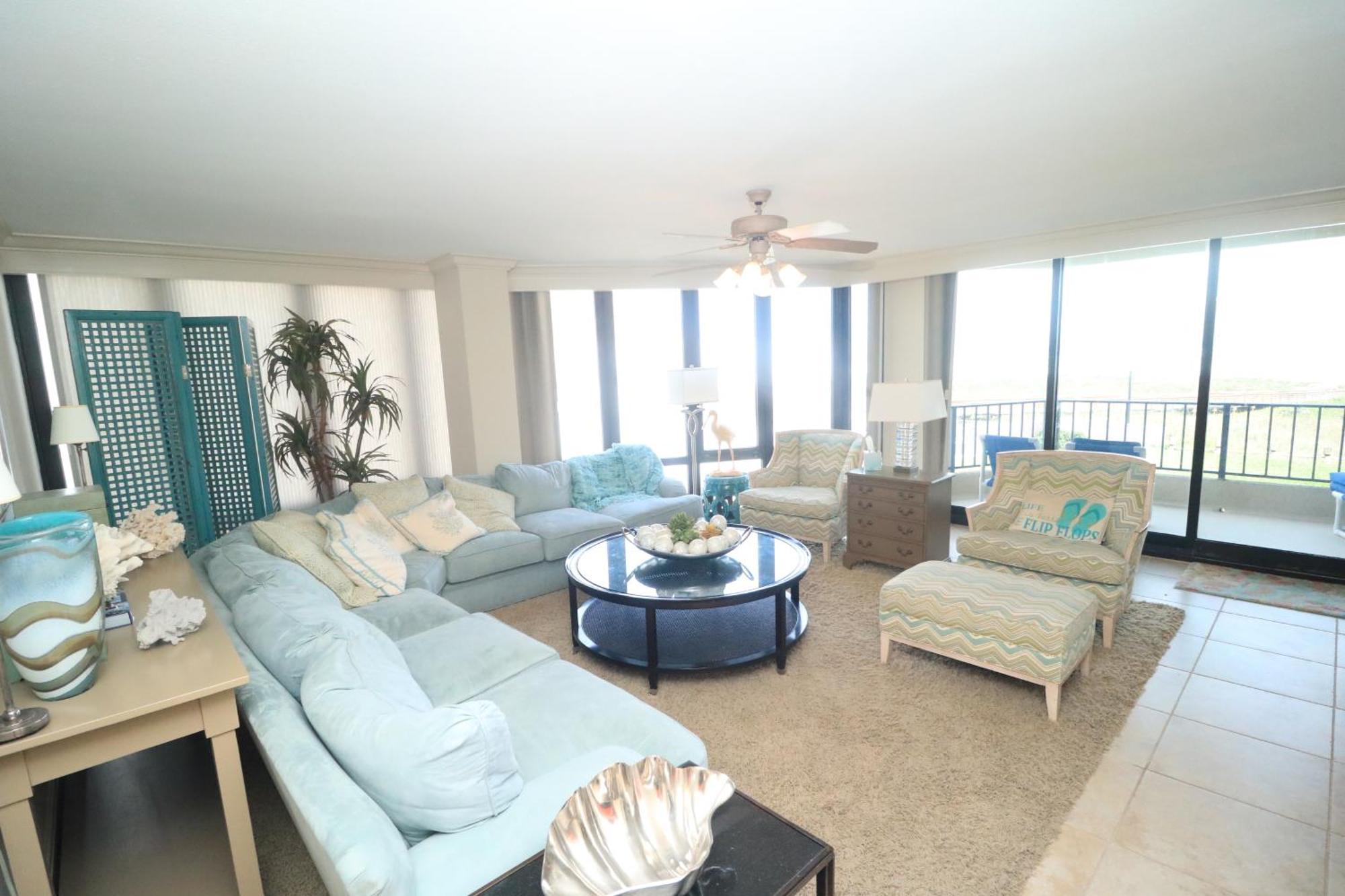 Bridgepoint Condominiums South Padre Island Extérieur photo