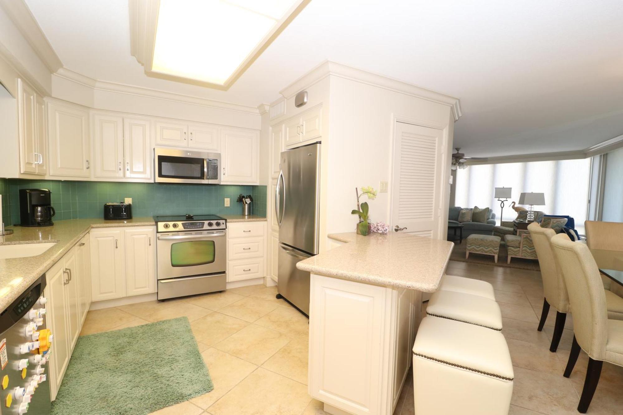 Bridgepoint Condominiums South Padre Island Extérieur photo