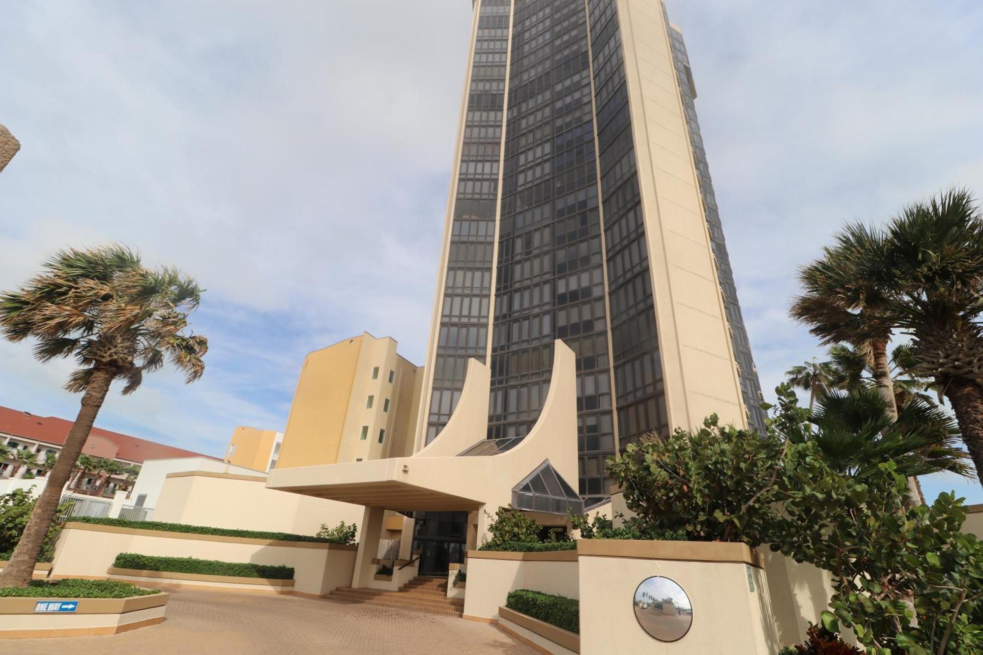 Bridgepoint Condominiums South Padre Island Extérieur photo