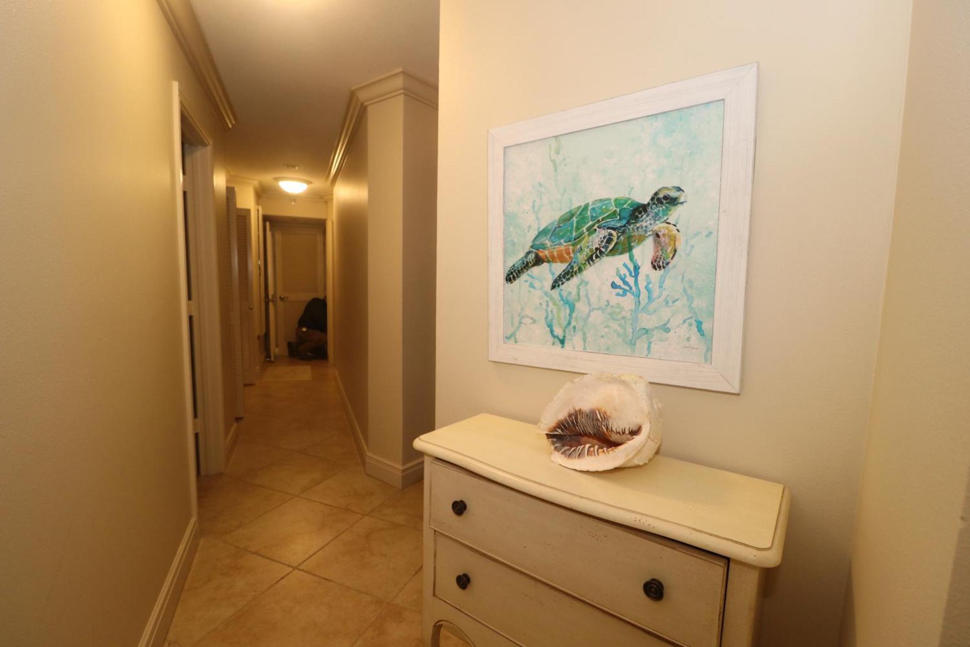 Bridgepoint Condominiums South Padre Island Extérieur photo