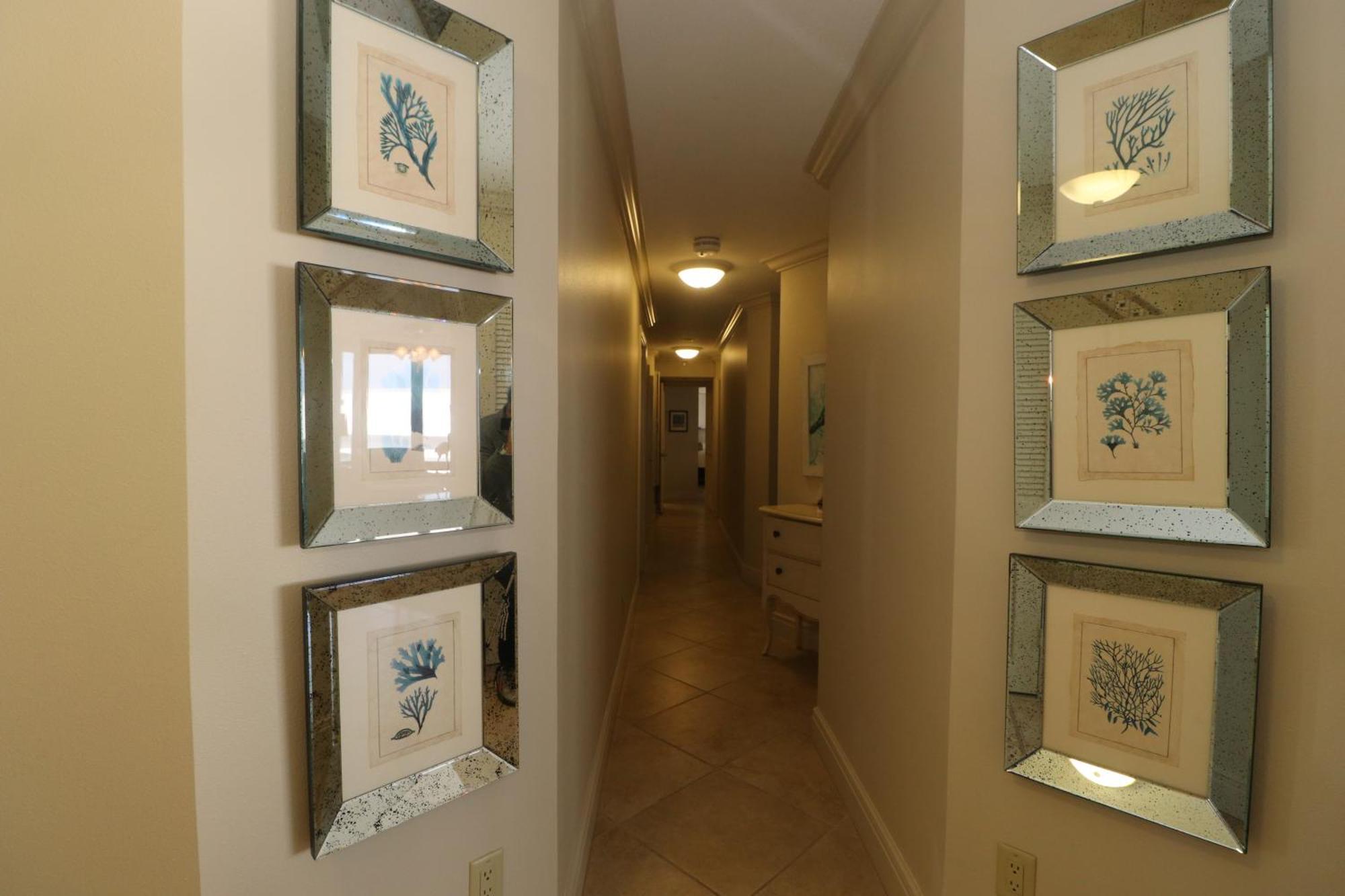 Bridgepoint Condominiums South Padre Island Extérieur photo