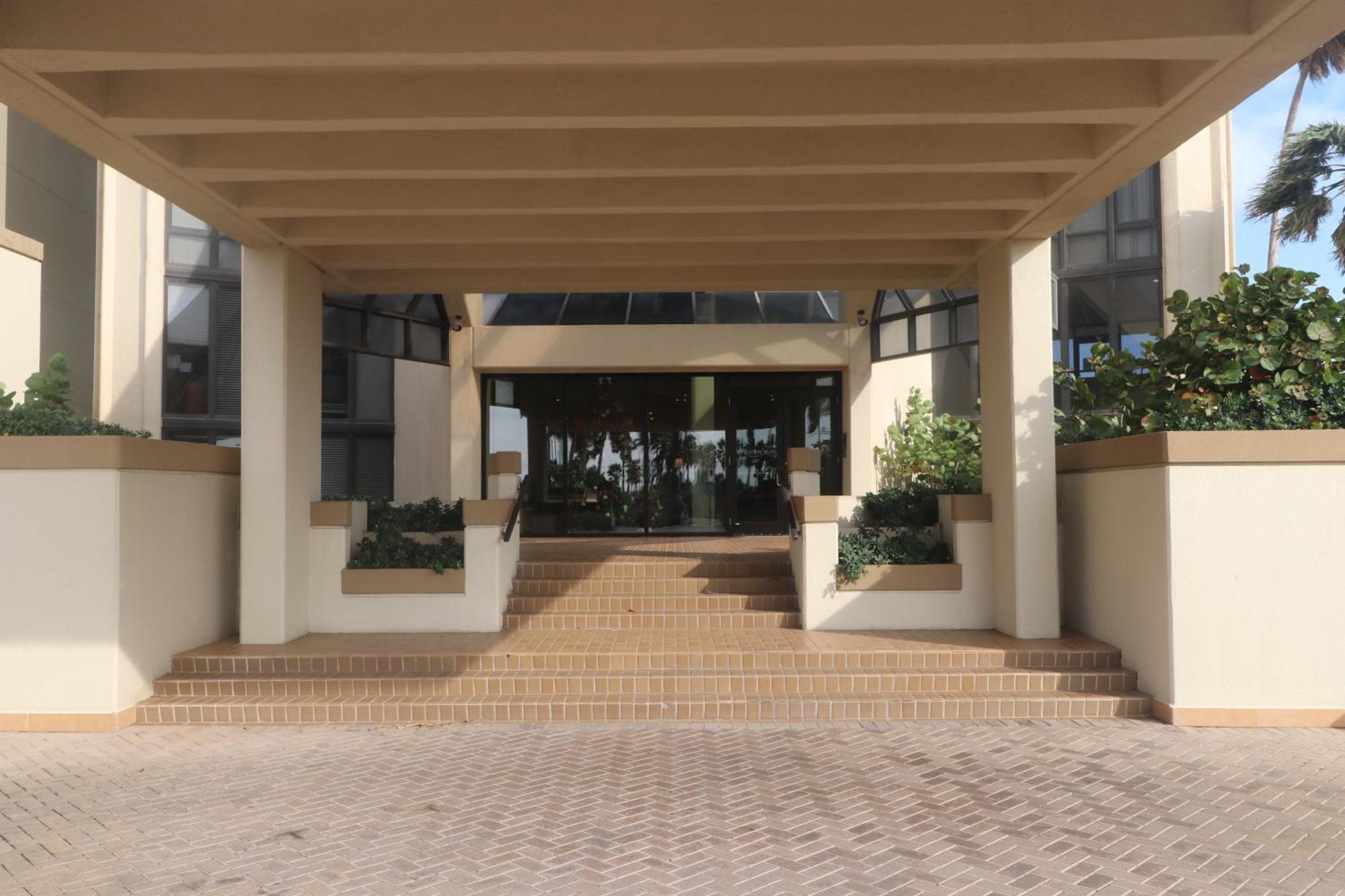 Bridgepoint Condominiums South Padre Island Extérieur photo
