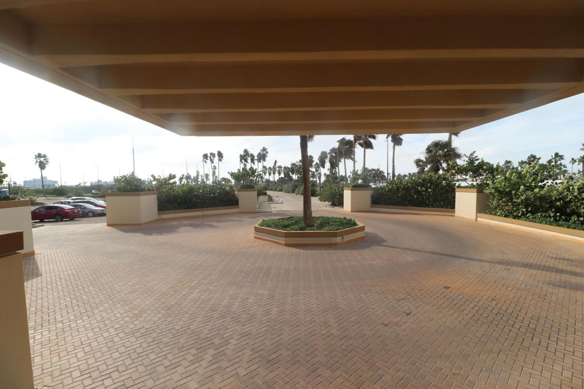 Bridgepoint Condominiums South Padre Island Extérieur photo