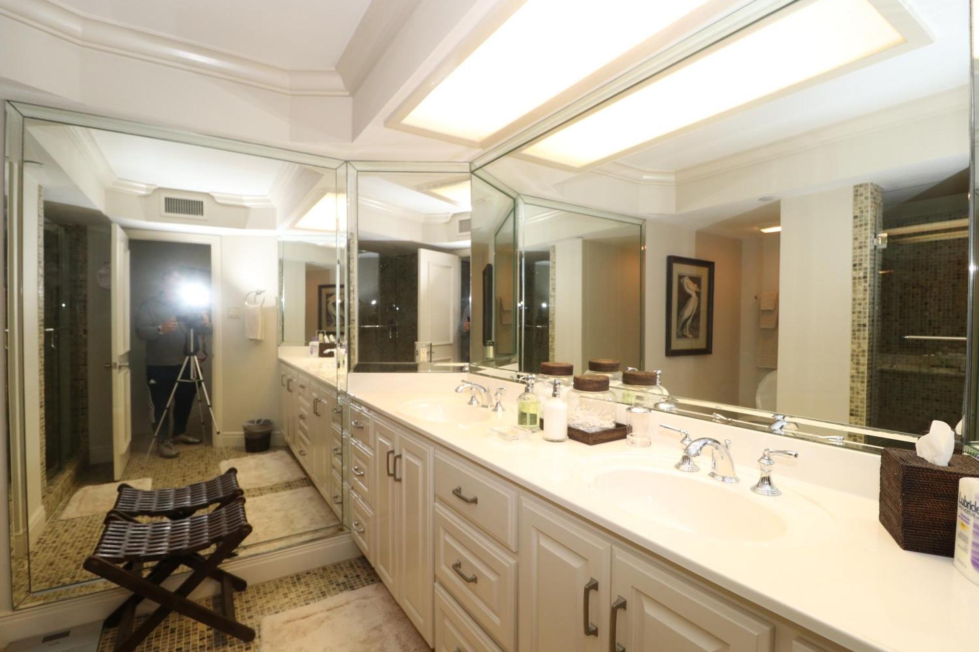Bridgepoint Condominiums South Padre Island Extérieur photo