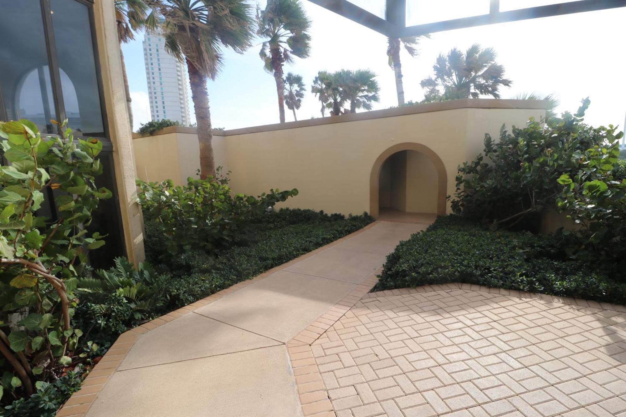 Bridgepoint Condominiums South Padre Island Extérieur photo