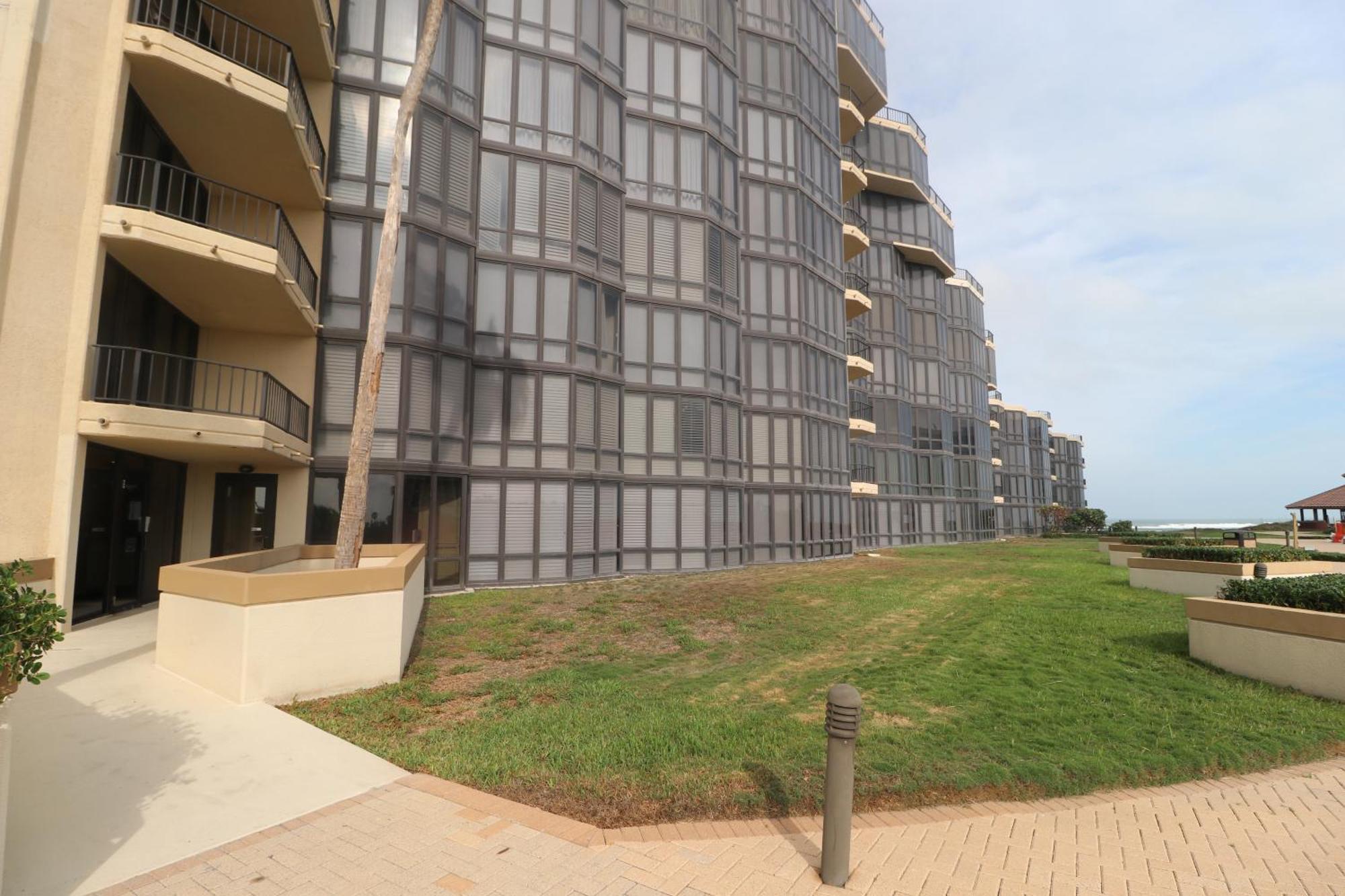 Bridgepoint Condominiums South Padre Island Extérieur photo