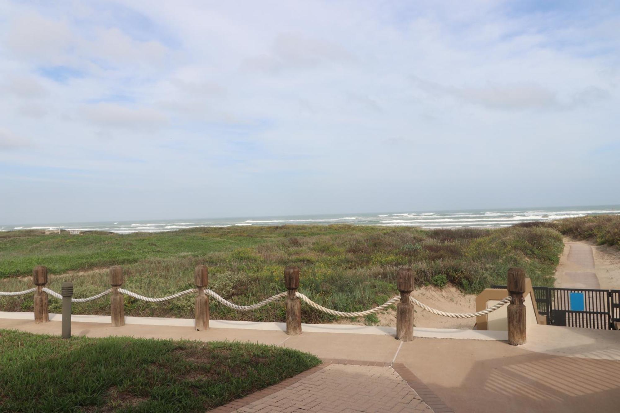 Bridgepoint Condominiums South Padre Island Extérieur photo