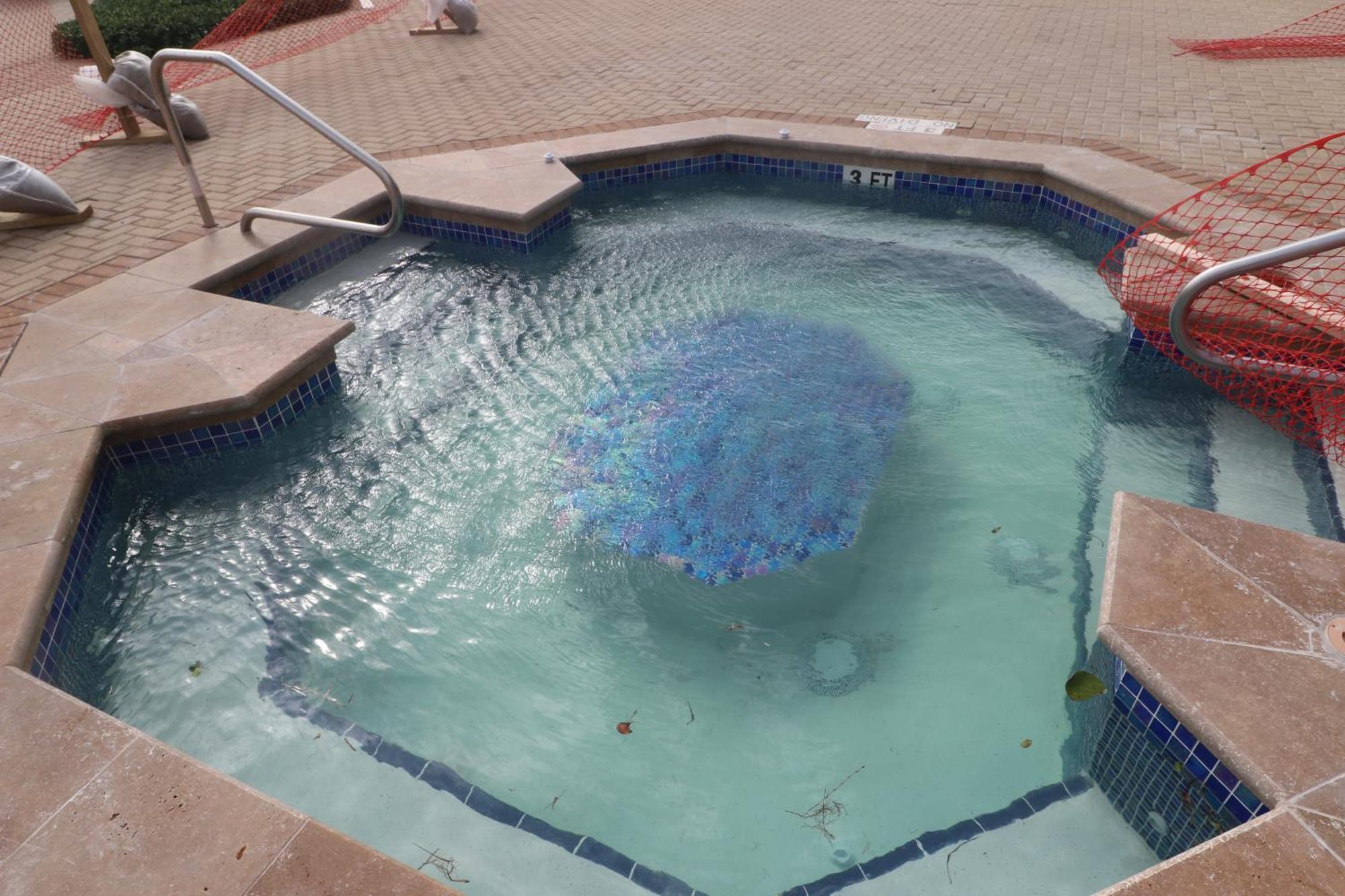 Bridgepoint Condominiums South Padre Island Extérieur photo