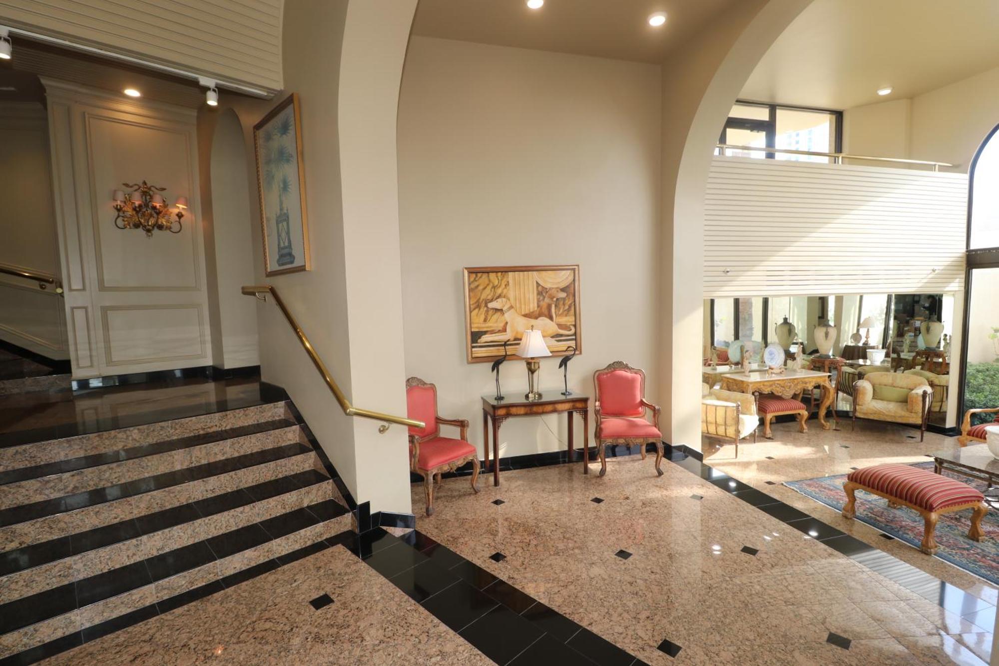 Bridgepoint Condominiums South Padre Island Extérieur photo